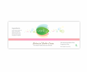 Label Design by ighoresedenz for this project | Design: #2799175