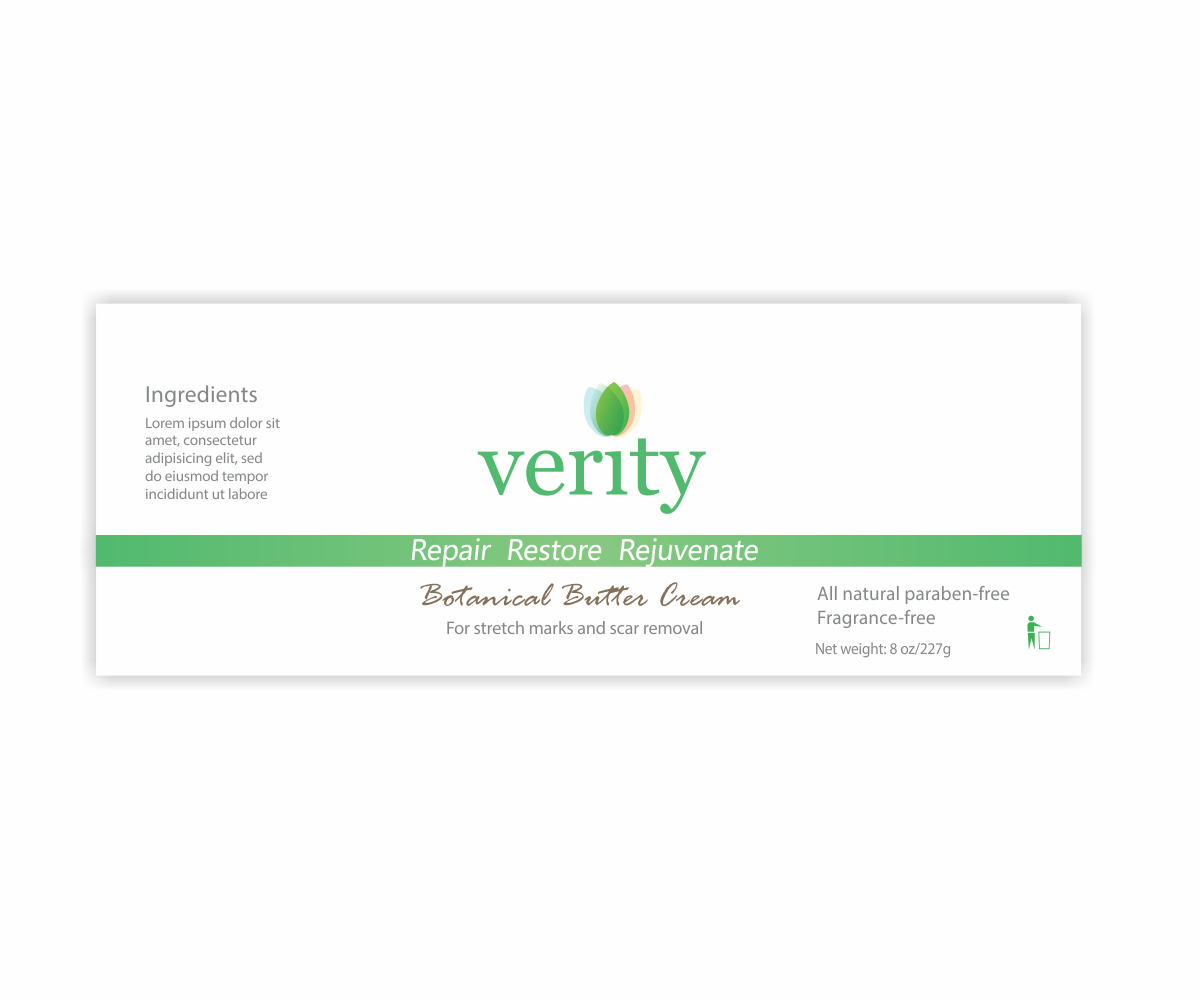 Label Design by ighoresedenz for this project | Design #2802991