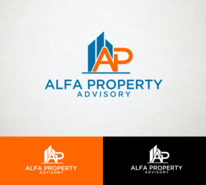 Design de Logo par Bearry pour Alfa Property Advisory | Design : #18280404