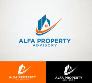 Design de Logo par Bearry pour Alfa Property Advisory | Design : #18280562