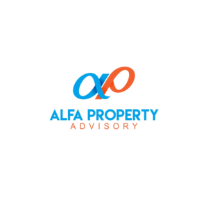 Logo Design by Andre_bwid for Alfa Property Advisory | Design #18284024