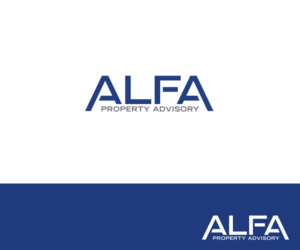Logo Design by carina_designs for Alfa Property Advisory | Design #18308684