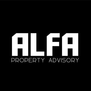 Design de Logo par seobizplanet1 pour Alfa Property Advisory | Design : #18285361