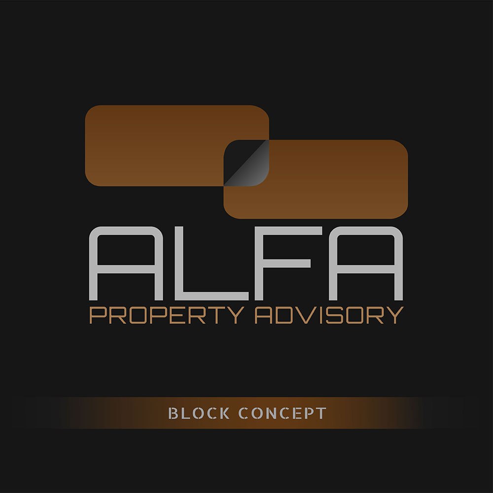 Design de Logo par seobizplanet1 pour Alfa Property Advisory | Design #18285362