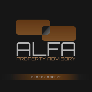 Design de Logo par seobizplanet1 pour Alfa Property Advisory | Design : #18285362