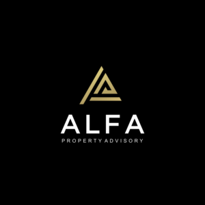 Design de Logo par NeroDesign pour Alfa Property Advisory | Design : #18280271