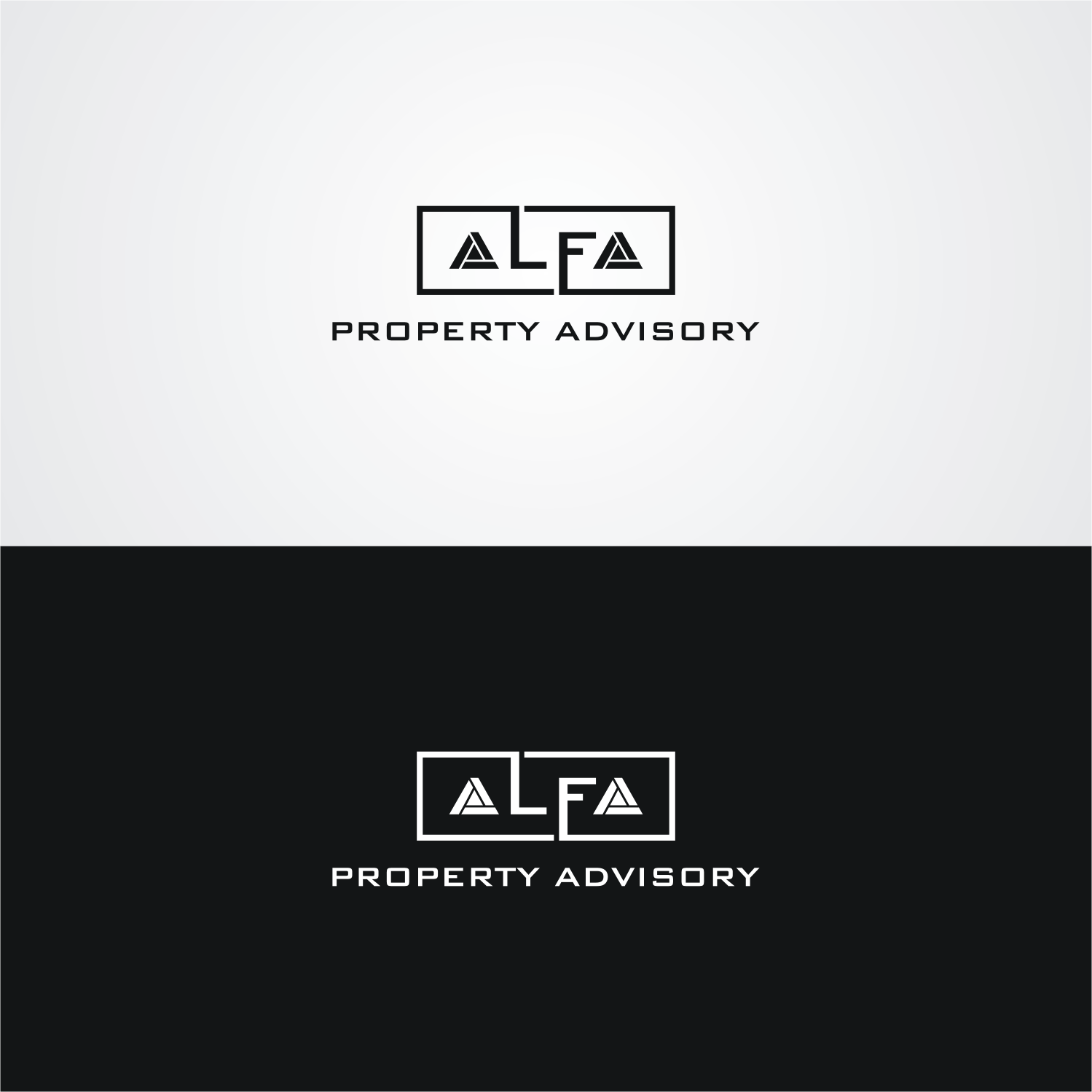 Design de Logo par PAYUNG Media Creative pour Alfa Property Advisory | Design #18296747