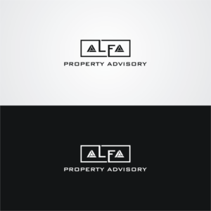 Design de Logo par PAYUNG Media Creative pour Alfa Property Advisory | Design : #18296747