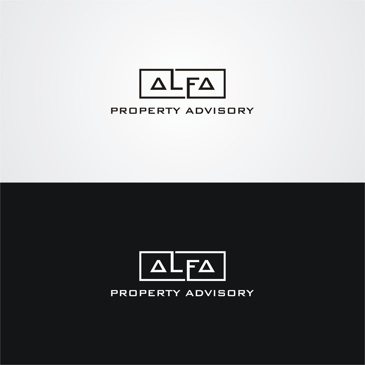Design de Logo par PAYUNG Media Creative pour Alfa Property Advisory | Design #18296750
