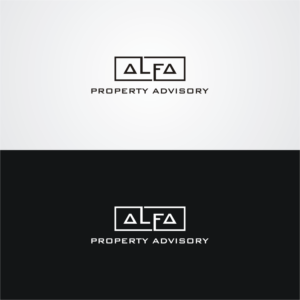 Design de Logo par PAYUNG Media Creative pour Alfa Property Advisory | Design : #18296750