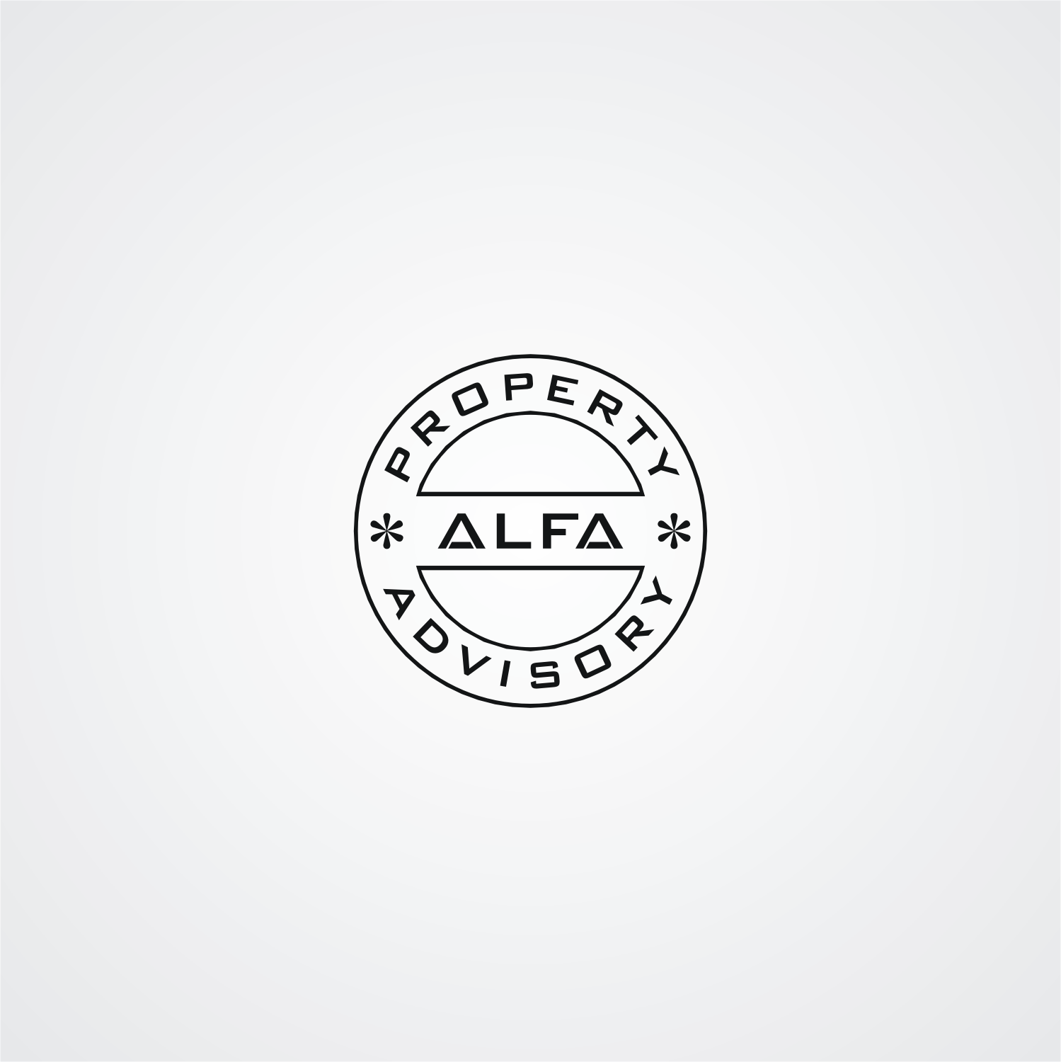 Design de Logo par PAYUNG Media Creative pour Alfa Property Advisory | Design #18306555
