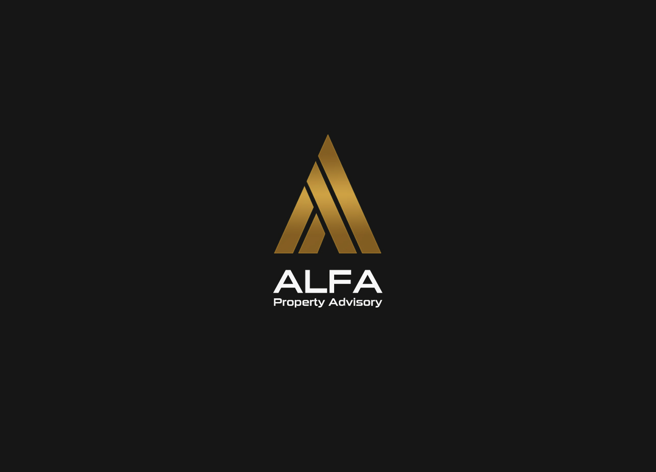 Design de Logo par Valentim pour Alfa Property Advisory | Design #18274208