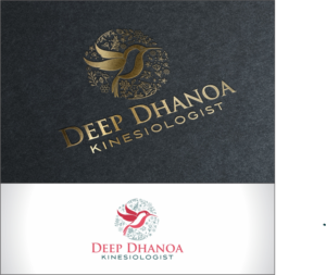 Logo Design by Robert Macwan