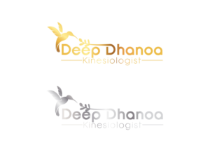 Logo Design by Eric 15