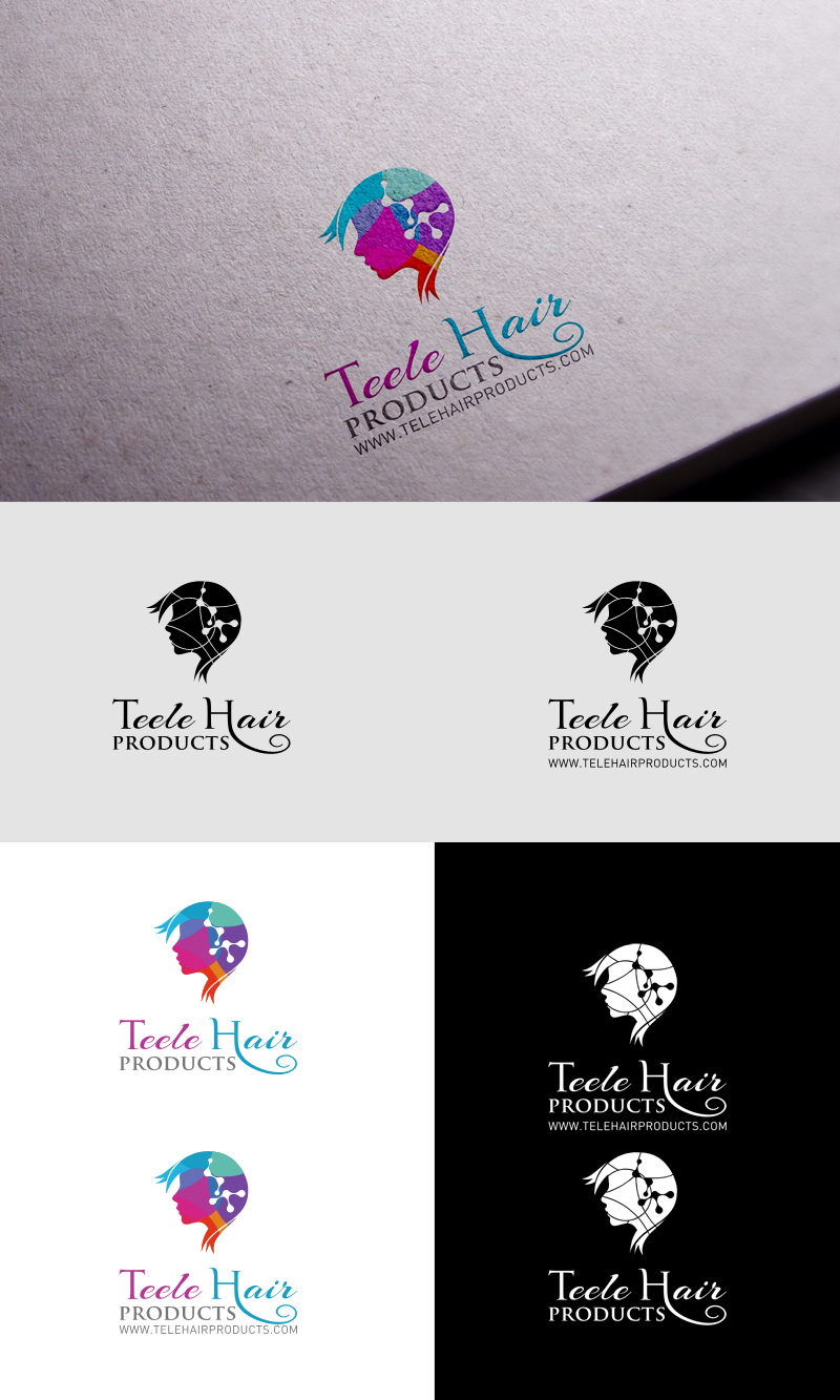 Logo Design by logo_s for this project | Design #18466390