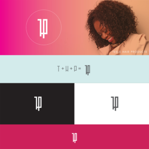 Logo Design by brandidentitydesigner