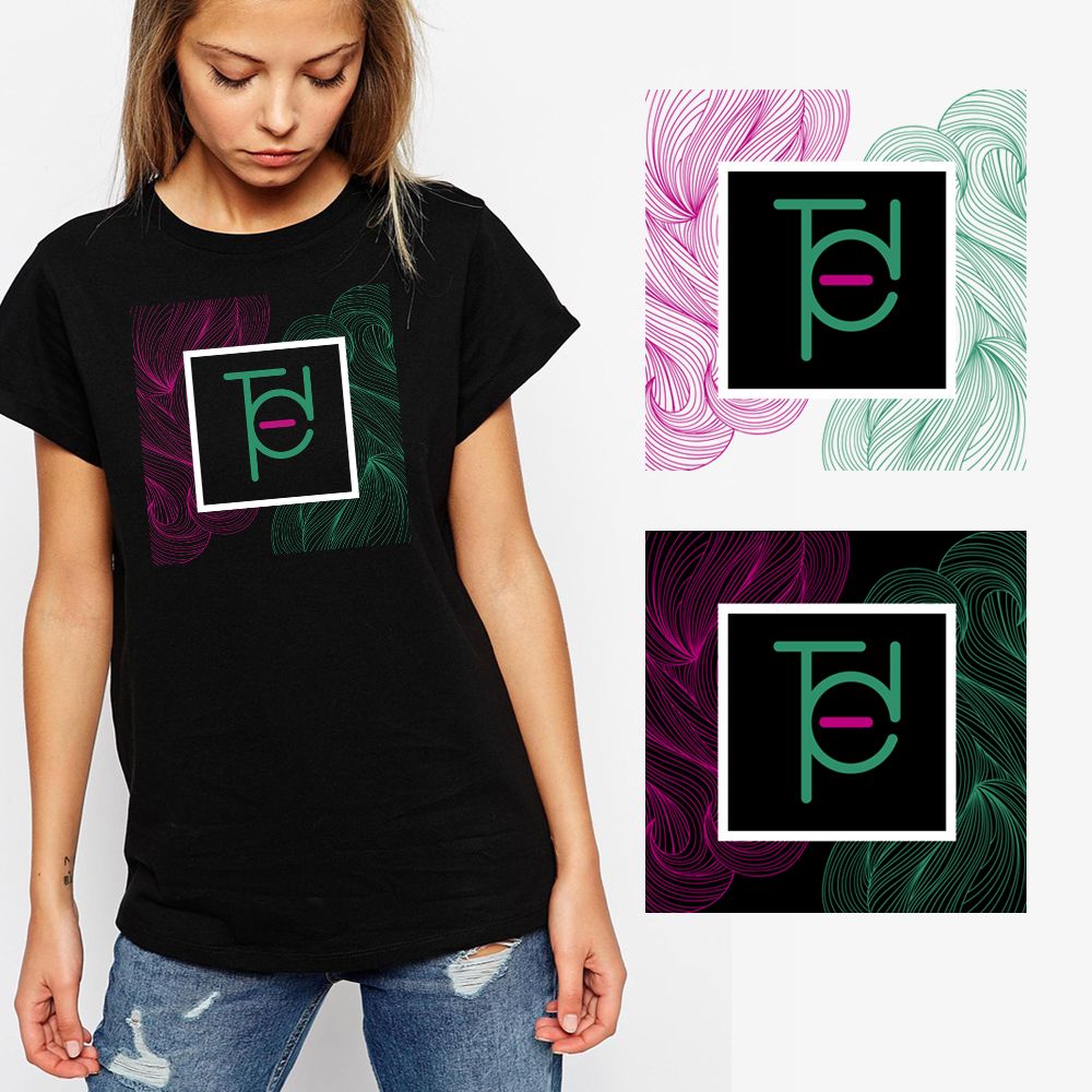 Logo Design by Sergio Medina for this project | Design #18287299