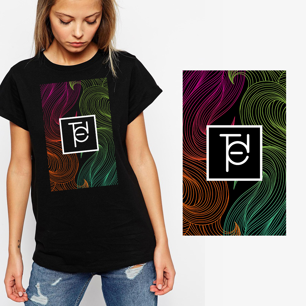 Logo Design by Sergio Medina for this project | Design #18287360