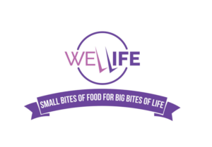 Pack design: Meal Kits for older consumers - WELLIFE | Graphic Design by Hatem