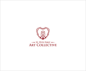 St. Pete First Art Collective | Design de Logo par pachilakili