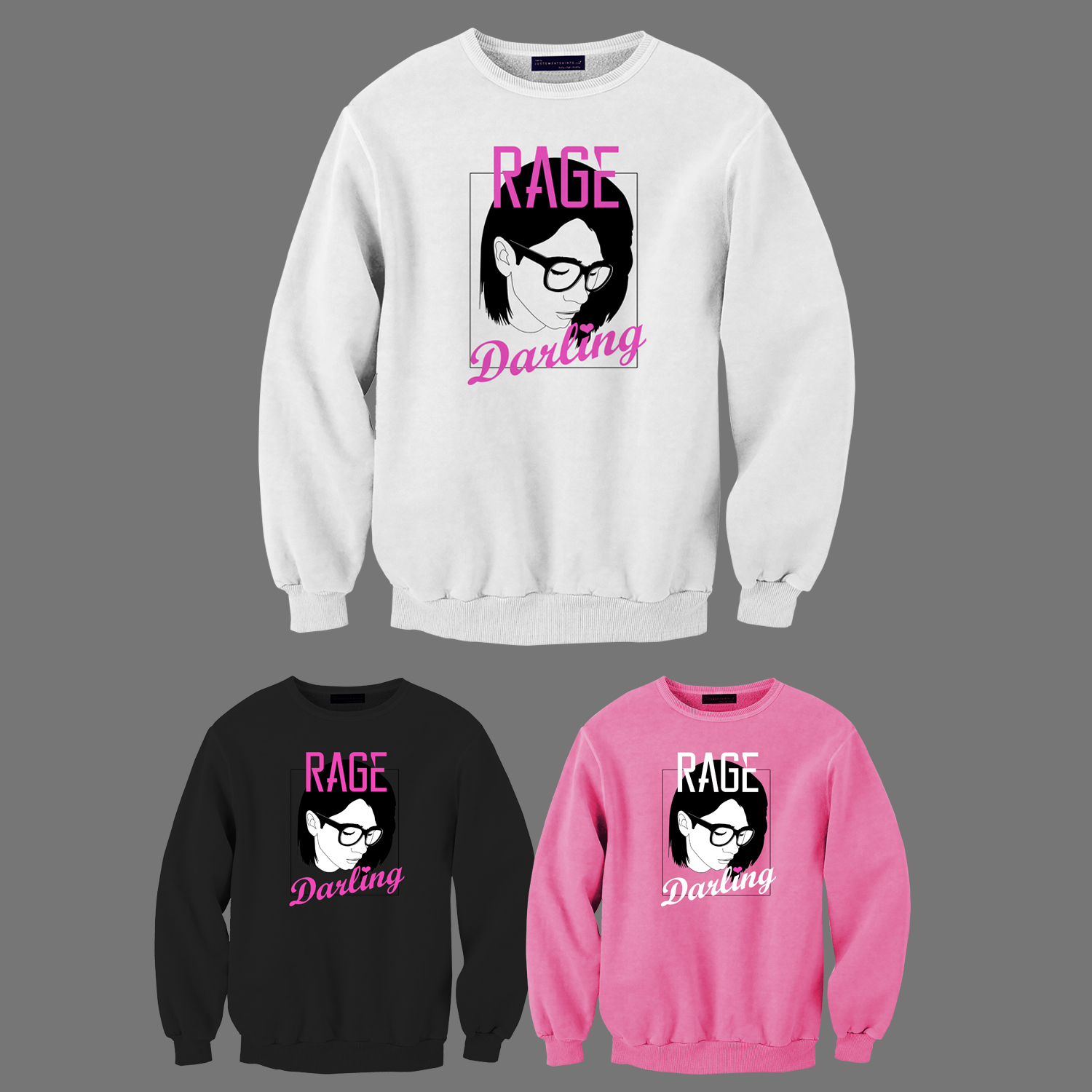 T-shirt Design by Heydale for Home UK (SCL) Ltd | Design #18306444