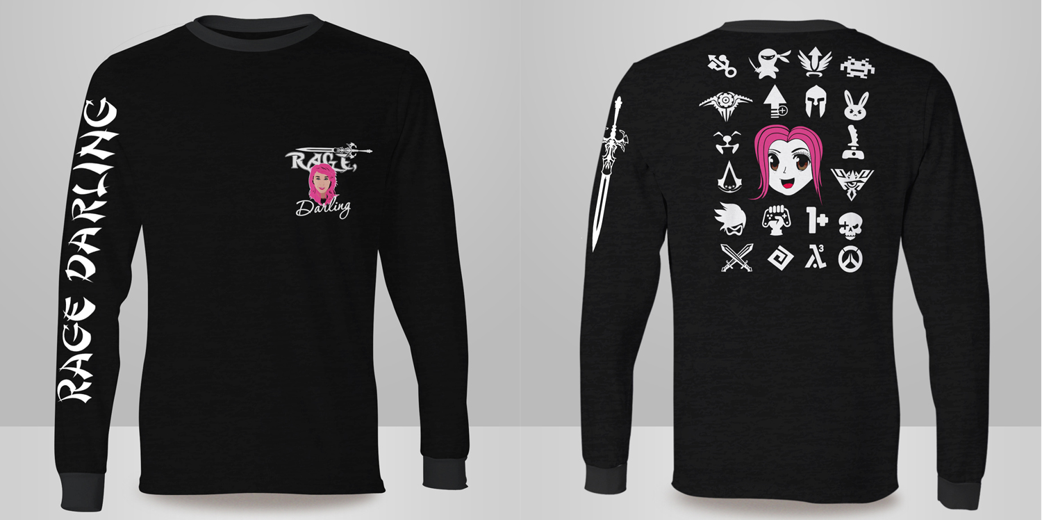 T-shirt Design by Kero for Home UK (SCL) Ltd | Design #18280027
