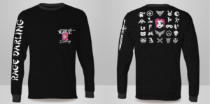 T-shirt Design by Kero for Home UK (SCL) Ltd | Design: #18284985