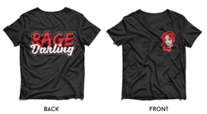 T-shirt Design by Cody Rostron for Home UK (SCL) Ltd | Design: #18304064