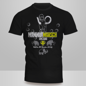 EVENT Shirt for Outdoor Sports Event | Diseño de Camiseta por Kero