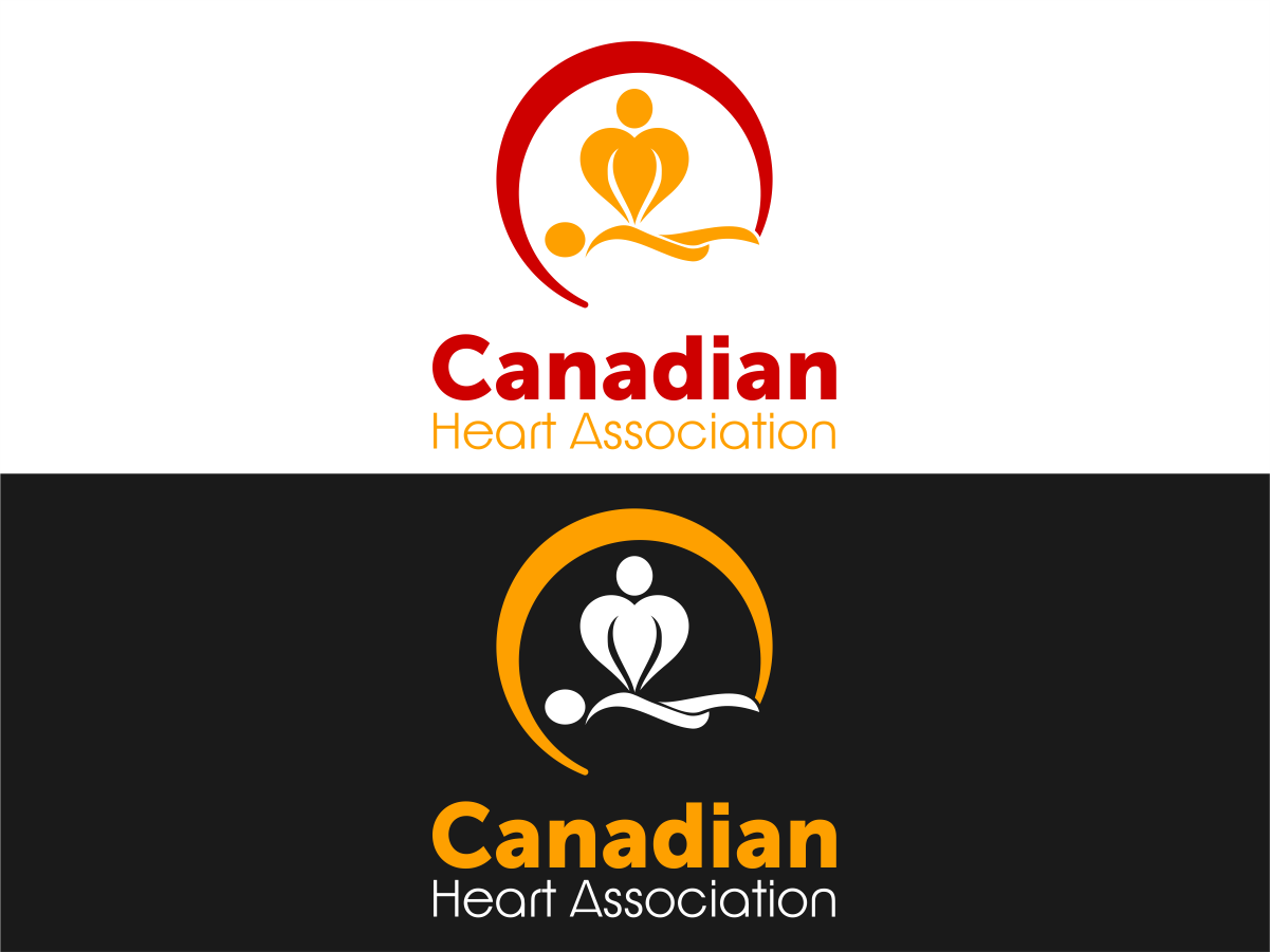 Logo Design by andiacos for Resuscitation Canada | Design #18309296
