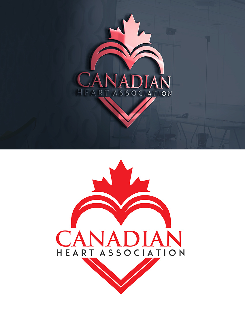 Logo Design by NILDesigns for Resuscitation Canada | Design #18280703
