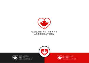 Logo Design by ~idiaz~ for Resuscitation Canada | Design #18330993