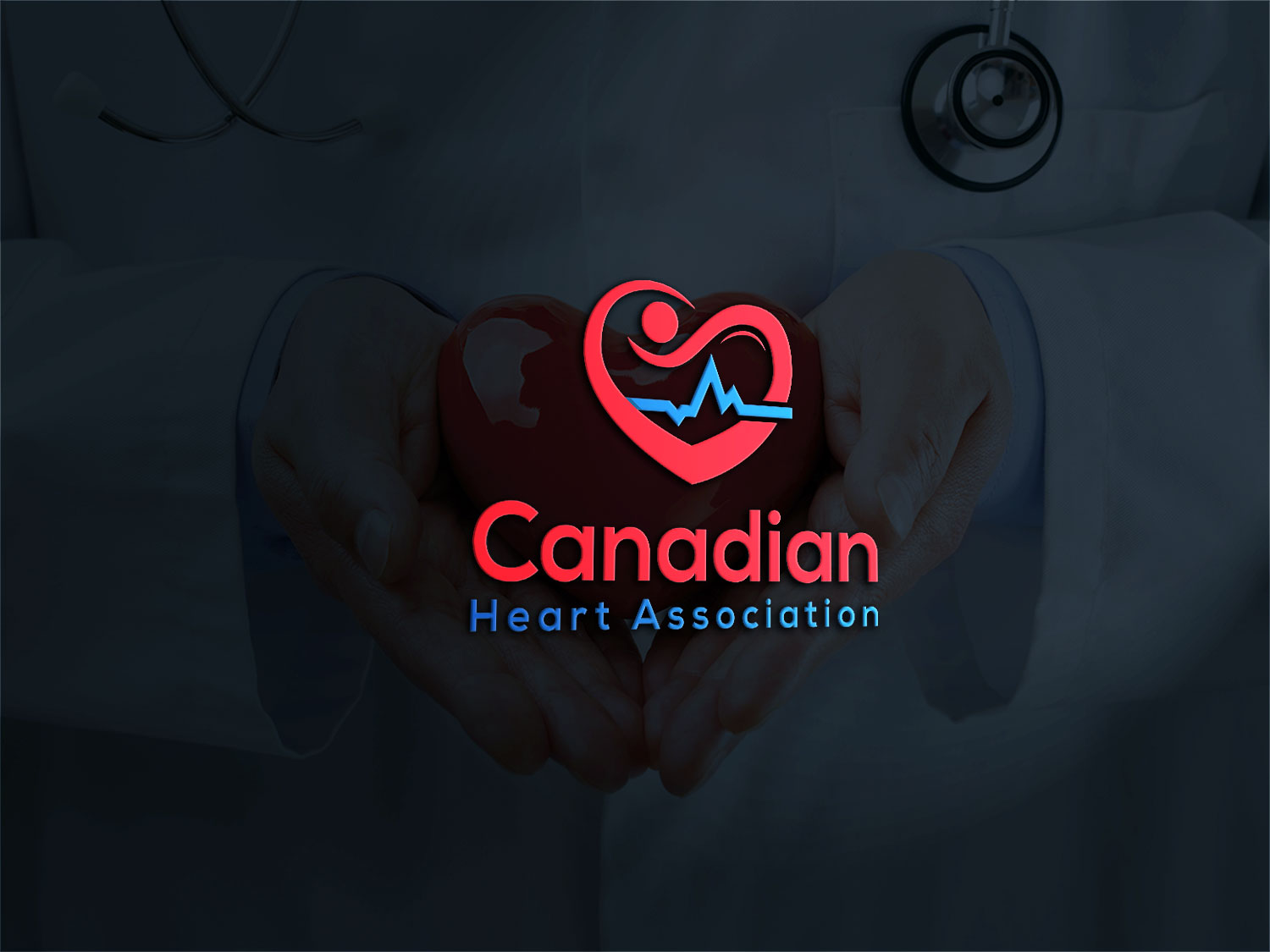 Logo Design by Deziners Zone for Resuscitation Canada | Design #18286615