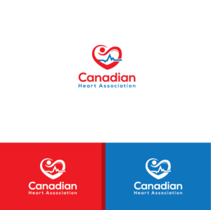 Diseño de Logo por Deziners Zone para Resuscitation Canada | Diseño: #18286617