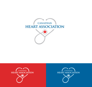 Diseño de Logo por instudio para Resuscitation Canada | Diseño: #18281765