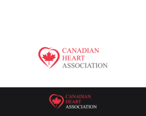 Diseño de Logo por MAWBM para Resuscitation Canada | Diseño: #18322486