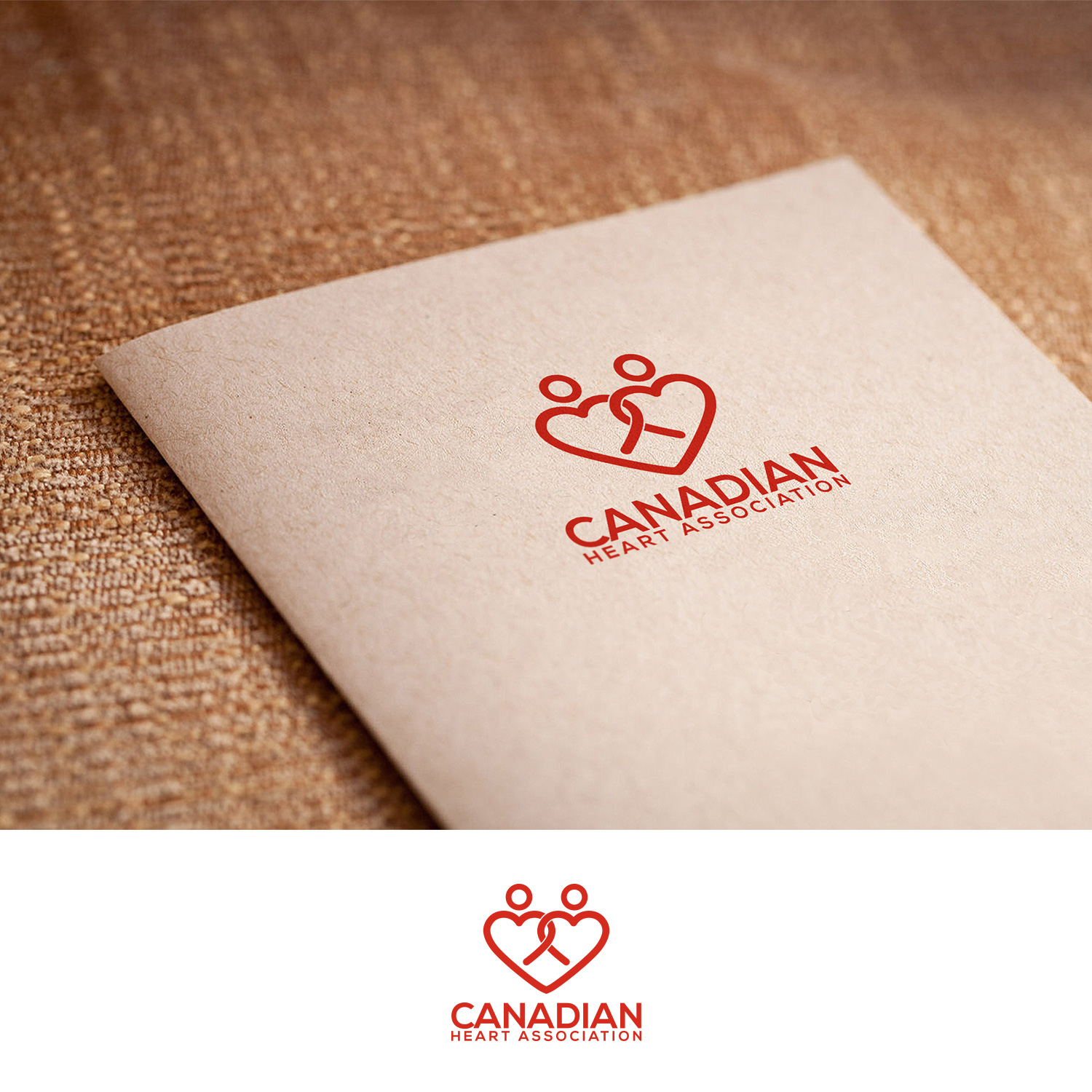 Logo Design by DesignDUO for Resuscitation Canada | Design #18342273