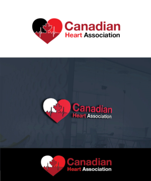 Diseño de Logo por Isnah Logo para Resuscitation Canada | Diseño: #18277067
