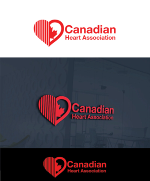 Diseño de Logo por Isnah Logo para Resuscitation Canada | Diseño: #18277068