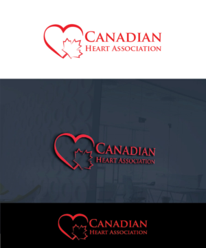 Diseño de Logo por Isnah Logo para Resuscitation Canada | Diseño: #18277069