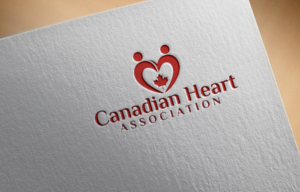 Diseño de Logo por ART Libery para Resuscitation Canada | Diseño: #18292590