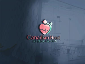 Diseño de Logo por ART Libery para Resuscitation Canada | Diseño: #18292591