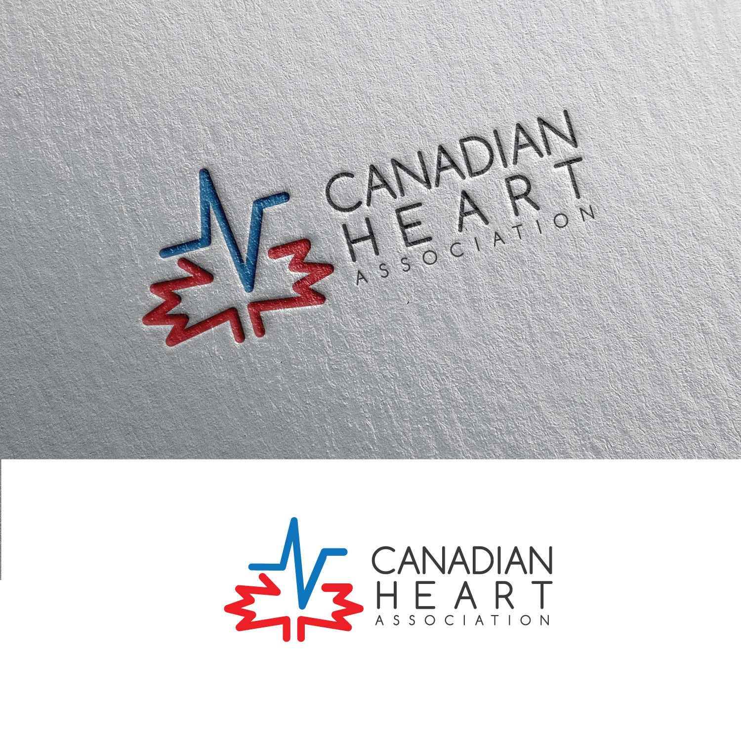 Logo Design by concepts for Resuscitation Canada | Design #18333371