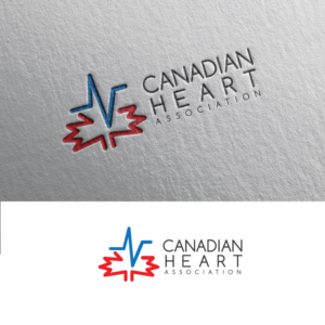 Logo Design by concepts for Resuscitation Canada | Design: #18333371