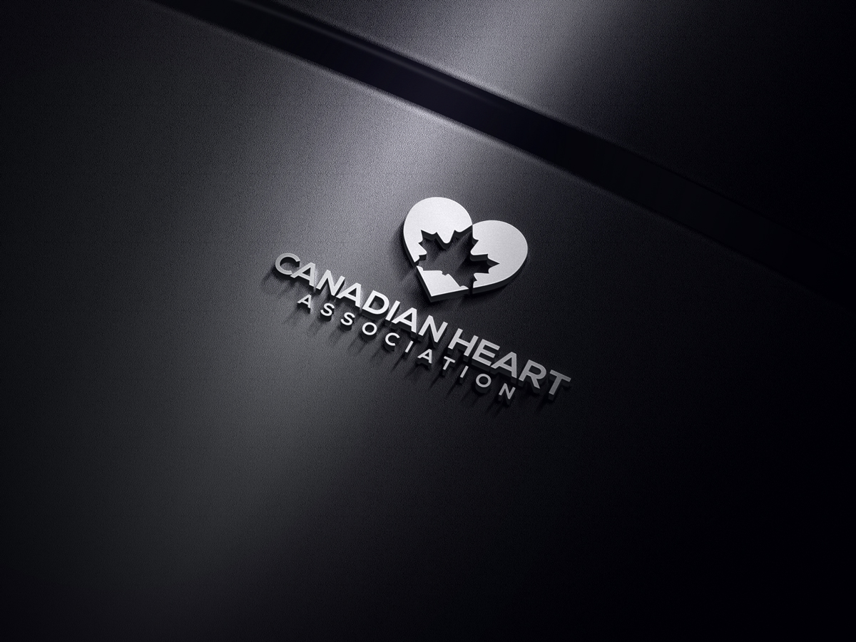 Logo Design by Niizam's for Resuscitation Canada | Design #18303306