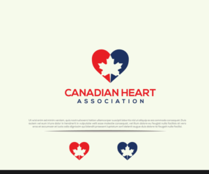 Diseño de Logo por Niizam's para Resuscitation Canada | Diseño: #18303448