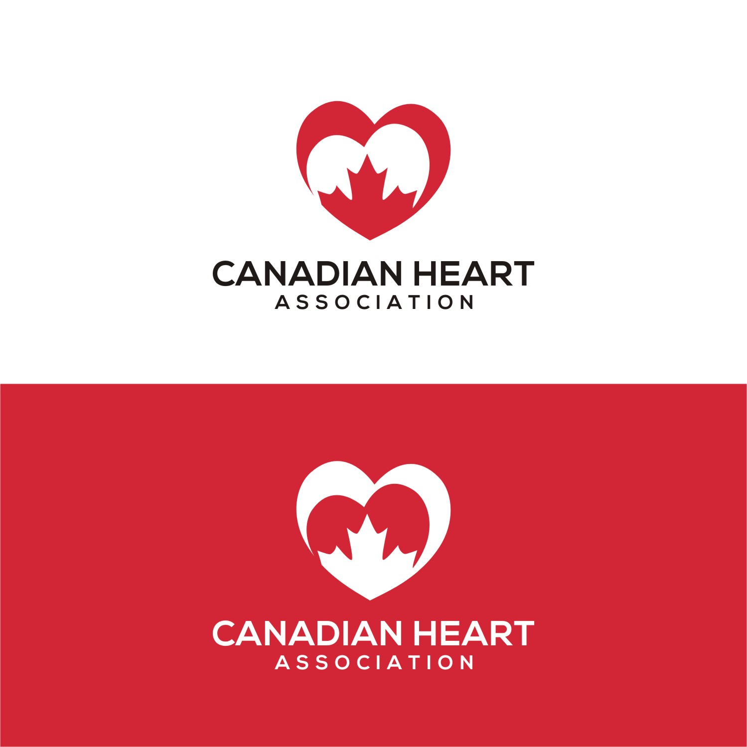 Logo Design by Sushma for Resuscitation Canada | Design #18371197