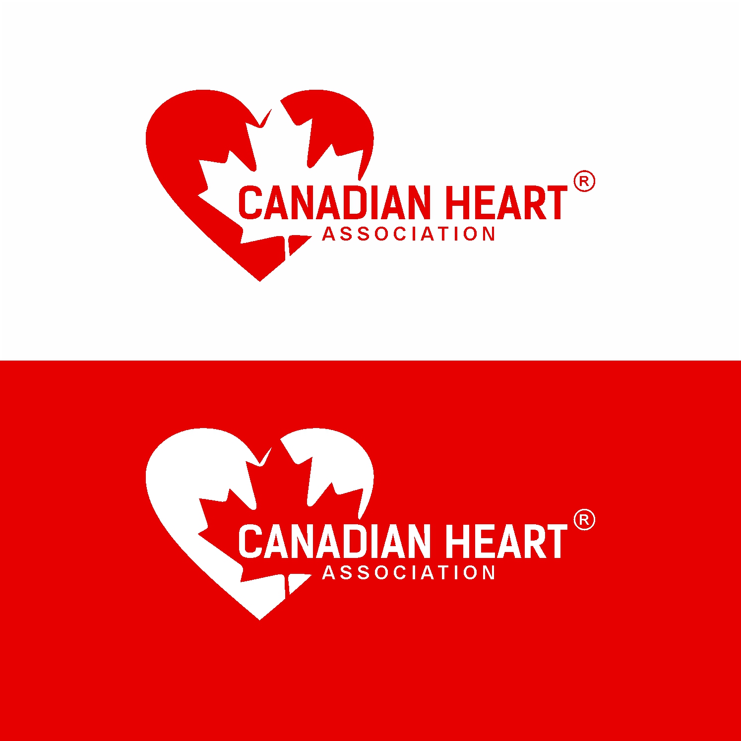 Logo Design by Ackaah-Gyasi Ampofo for Resuscitation Canada | Design #18338056
