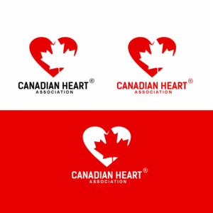 Logo Design by Ackaah-Gyasi Ampofo for Resuscitation Canada | Design: #18345626