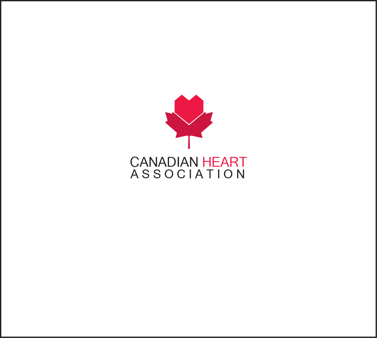 Logo Design by NeroArt for Resuscitation Canada | Design #18287080